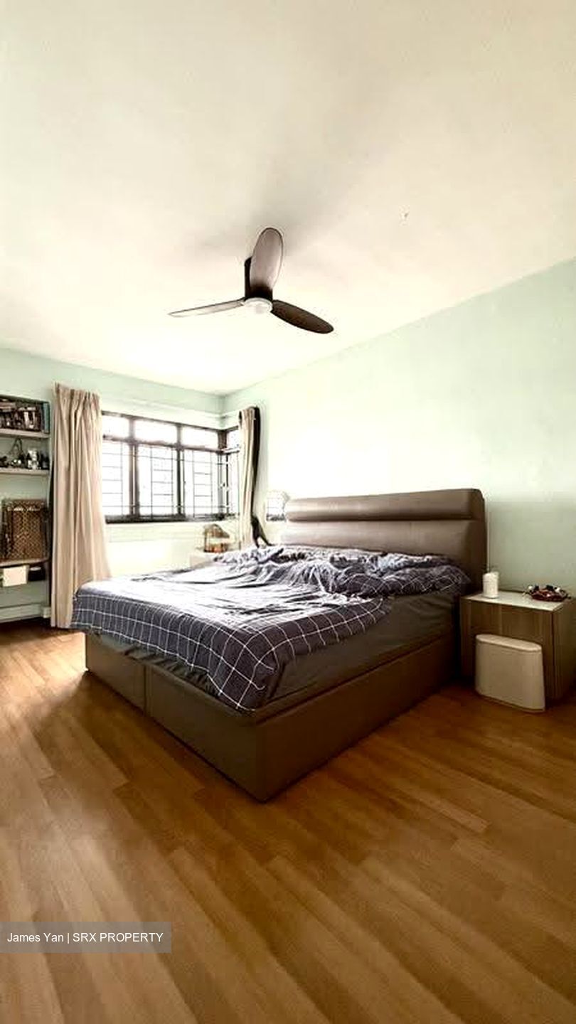 Blk 604 Jurong West Street 62 (Jurong West), HDB 5 Rooms #638774371